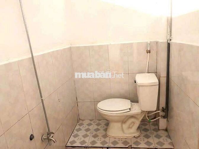 Nhà Hẻm 4x10 1pn 1wc mới sạch sẽ