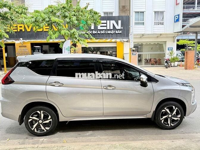 Mitsubishi Xpander 2024 Premium 1.5 AT - 42000 km