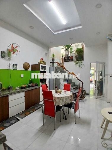 MTKD NGUYỄN NGỌC NHỰT 90M2 - GIÁ CHỈ HƠN 100TR.