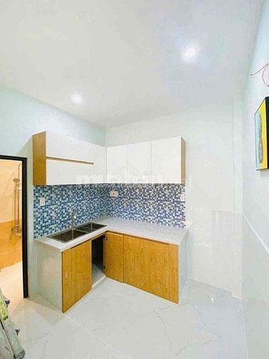 Bán Nhà 1 tầng hẻm 7m QL50 Bình Hưng Bình Chánh. Giá 1 tỷ360 