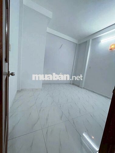 CHO THUÊ NHÀ 3 LẦU MỚI ĐẸP 1/ĐƯỜNG HT13 P. HIỆP THÀNH QUẬN 12