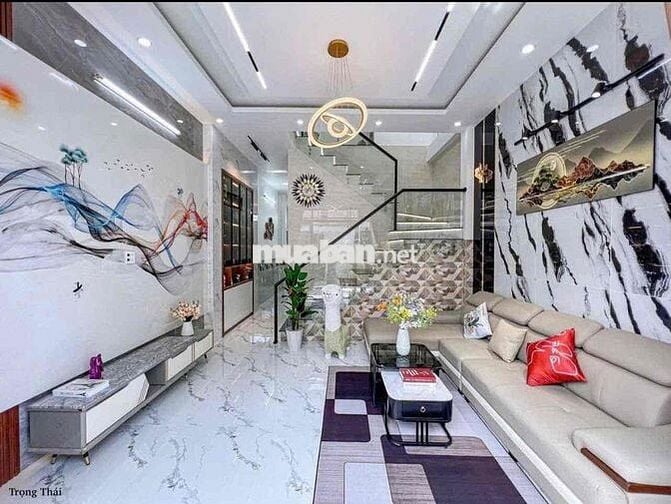 Chủ Kẹt Tiền Cần Bán Gấp Nhà Nguyễn Cửu Phú Tân Kiên Đang Cho Thuê