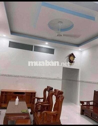 BÁN NHÀ CẤP 4 SỔ HỒNG RIÊNG DIỆN TÍCH 105m2 GẦN CHỢ VĨNH LỘC B 780TRỊU