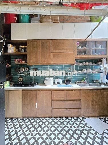 NHÀ MẶT TIỀN ĐEP-PHÚ NHUÂN-VỊ TRÍ VÀNG-NƠI ĐÁNG SỐNG.