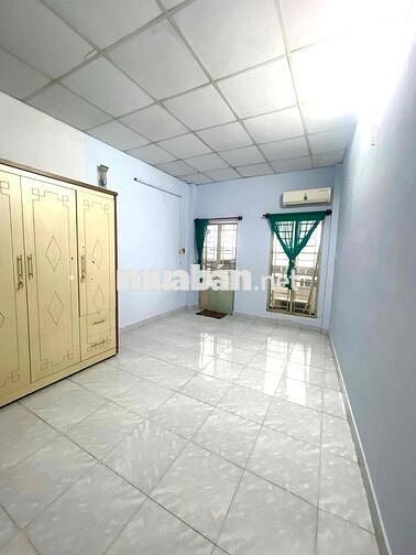 🔥Nhà Ngon, 1 Lầu, Đường Lê Quang Định, P11, Bình Thạnh