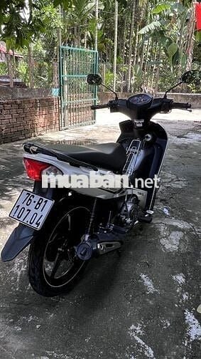Yamaha CIRIUS Fi mới 95% nguyên zin không tày sước