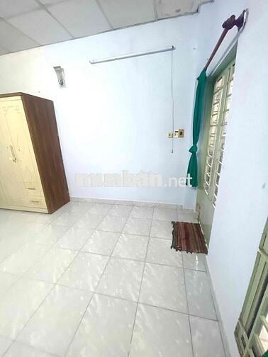 🔥Nhà Ngon, 1 Lầu, Đường Lê Quang Định, P11, Bình Thạnh