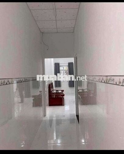 BÁN NHÀ CẤP 4 SỔ HỒNG RIÊNG DIỆN TÍCH 105m2 GẦN CHỢ VĨNH LỘC B 780TRỊU