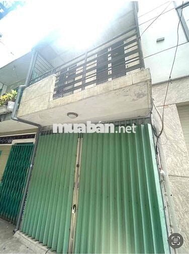 🔥Nhà Ngon, 1 Lầu, Đường Lê Quang Định, P11, Bình Thạnh