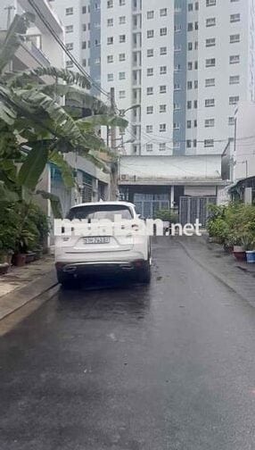 bán đất siêu rẻ Bình Tân, 5,5tỷ 72m2, full thổ cư, sổ hồng pháp lý đủ