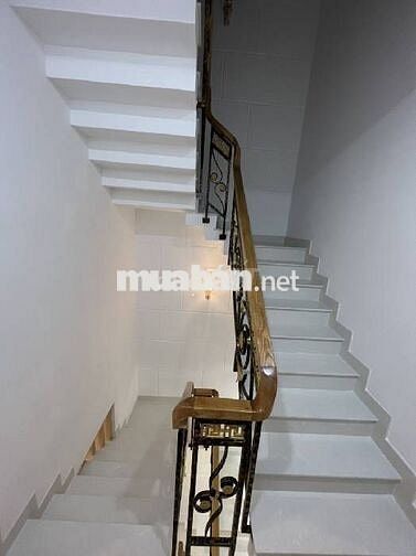 Siêu Phẩm Nhà Phố 2 Mặt Tiền ( Mã Lò - Bình Tân )