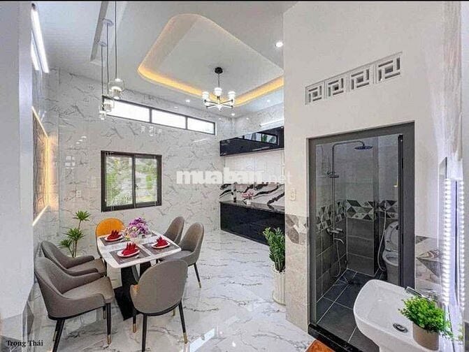 Chủ Kẹt Tiền Cần Bán Gấp Nhà Nguyễn Cửu Phú Tân Kiên Đang Cho Thuê