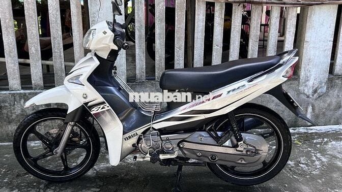 Yamaha CIRIUS Fi mới 95% nguyên zin không tày sước