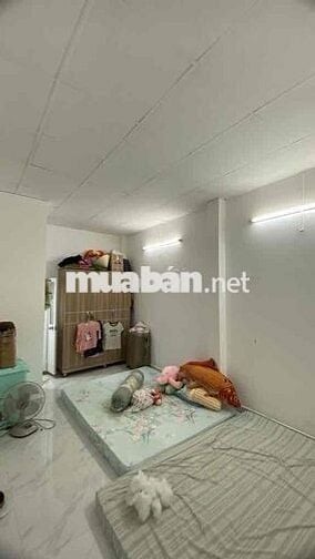 KHU VƯỜN TRÊN MÂY - NGUYỄN VĂN ĐẬU P5 BÌNH THẠNH - 30m RA MẶT TIỀN