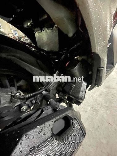 em đang cần bán sh125abs 2024 xe đẹp biển Hà Nội