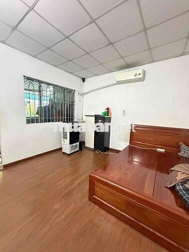 Bán Nhà Mới - Tân Thới Nhất Q12 - 75m2 - Ngang 4m2 - Chỉ 4 Tỷ