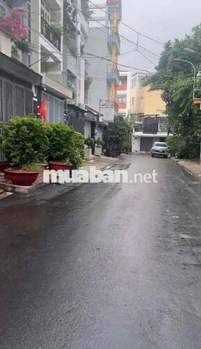 bán đất siêu rẻ Bình Tân, 5,5tỷ 72m2, full thổ cư, sổ hồng pháp lý đủ
