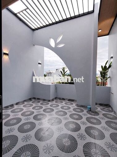 GIÁ RẺ BẤT NGỜ - NHÀ MẶT TIỀN 80M2 TRUNG TÂM THỦ DẦU MỘT