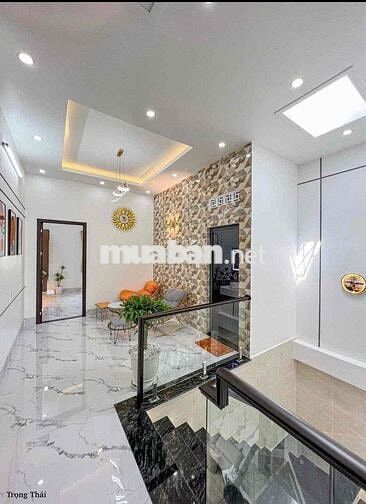 Chủ Kẹt Tiền Cần Bán Gấp Nhà Nguyễn Cửu Phú Tân Kiên Đang Cho Thuê