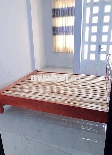 Cho Thuê Nhà Giá Rẻ 1/Đường Trần Thị Hè P. Hiệp Thành Q12