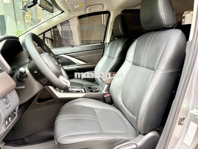 Mitsubishi Xpander 2024 Premium 1.5 AT - 42000 km