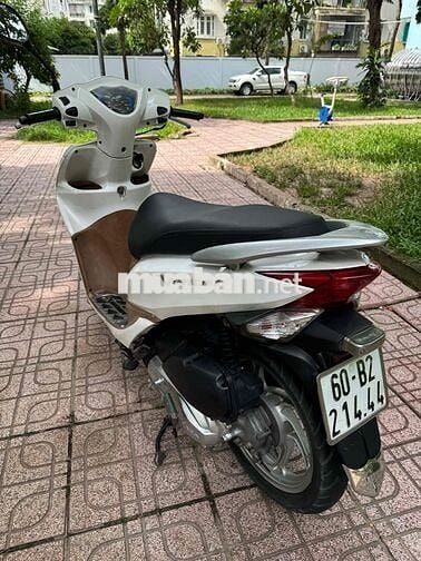 Honda Vision 2013 Bs Đồng Nai
