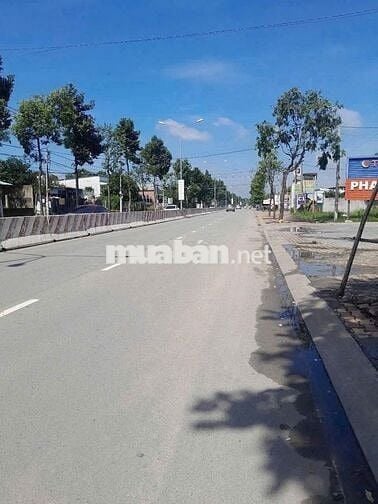 🚀 ĐẤT 155,6m² – 74m² THỔ CƯ – MẶT TIỀN HỒ VĂN MÊN – GIÁ 7 TỶ 🚀