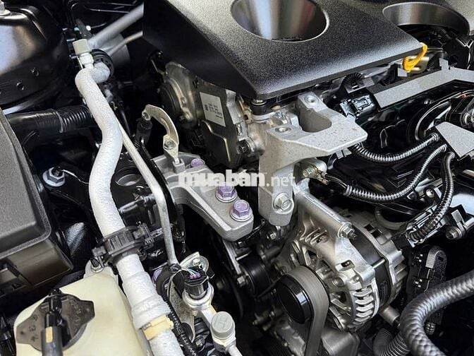 Camry 2.0Q 2022