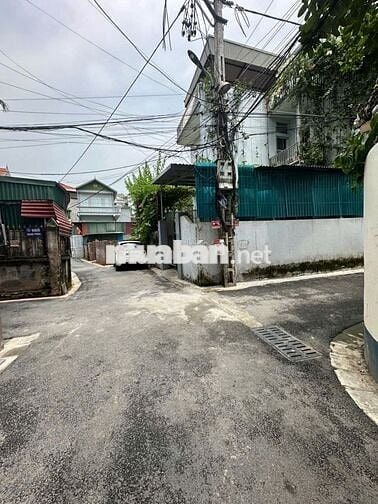 Nhà - hơn 3 tỷ - 44 m2 - Đại Độ - Võng La - Đông Anh - HN