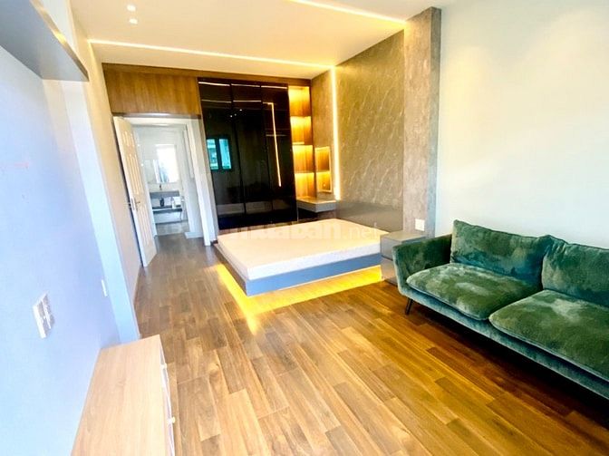 Chính chủ bán nhà mặt tiền Huỳnh Tấn Phát sổ hồng.