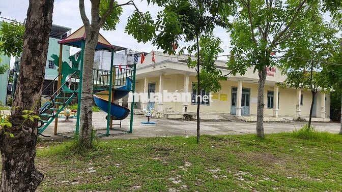 Đất sổ đỏ 92,5m2 Bàu Mạc, Hoà Khánh Bắc, Liên Chiểu