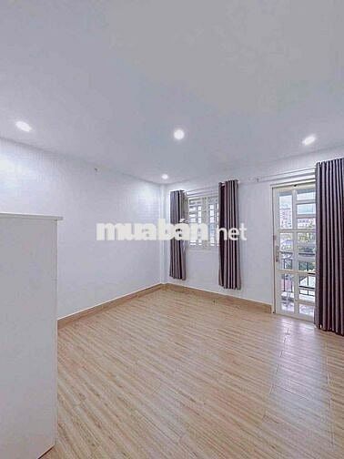 💰💰💰 TRỆT 2LẦU: 3PN 3WC (7❌6m) - ĐƯỜNG SỐ 8, P11, GV - FULL NỘI THẤT