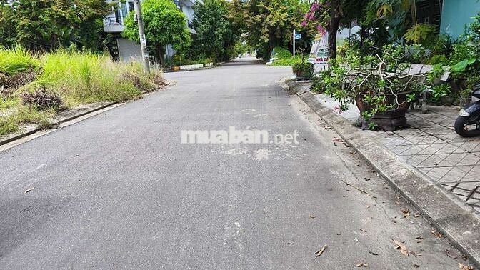 Đất sổ đỏ 92,5m2 Bàu Mạc, Hoà Khánh Bắc, Liên Chiểu