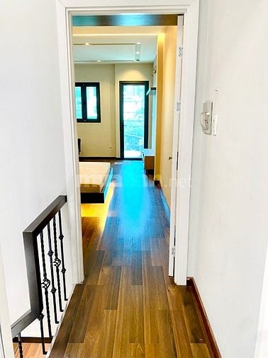 Chính chủ bán nhà mặt tiền Huỳnh Tấn Phát sổ hồng.