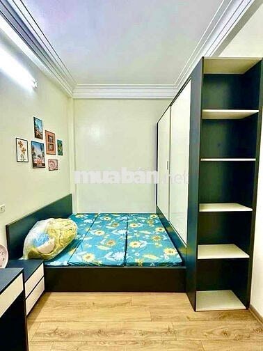 NHÀ ĐẸP - FULL NỘI THẤT - DIỆN TÍCH RỘNG -ĐỦ CÔNG NĂNG - GÀN CHỢ DÂN S