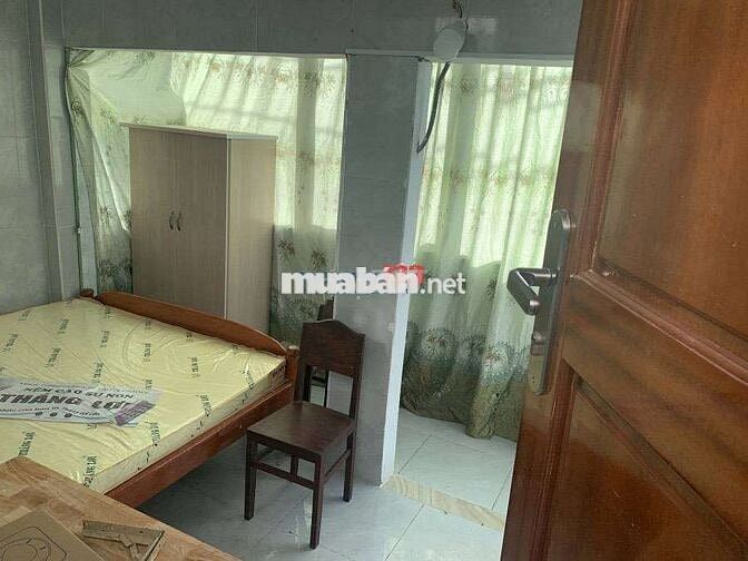 Hẻm 142 Nguyễn Thị thập quận 7