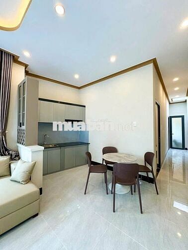 CHÍNH CHỦ ĐANG CẦN BÁN GẤP NHÀ CẤP 4 GIÁP BỬU LONG CHỈ 400TR