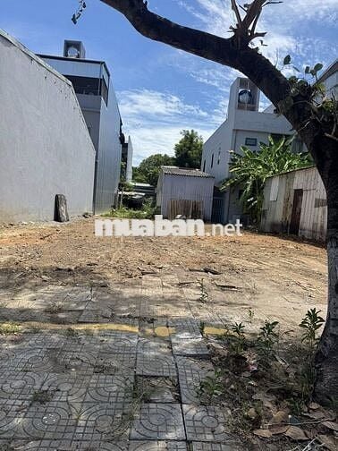 🏩 Bán đất mt đường 7m5 Đinh Đức Thiện, 90m2, 5.x tỷ tl