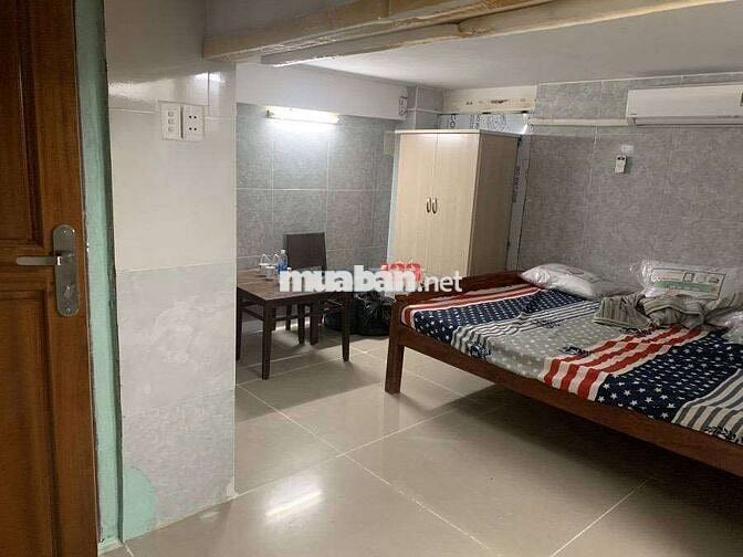 Hẻm 142 Nguyễn Thị thập quận 7