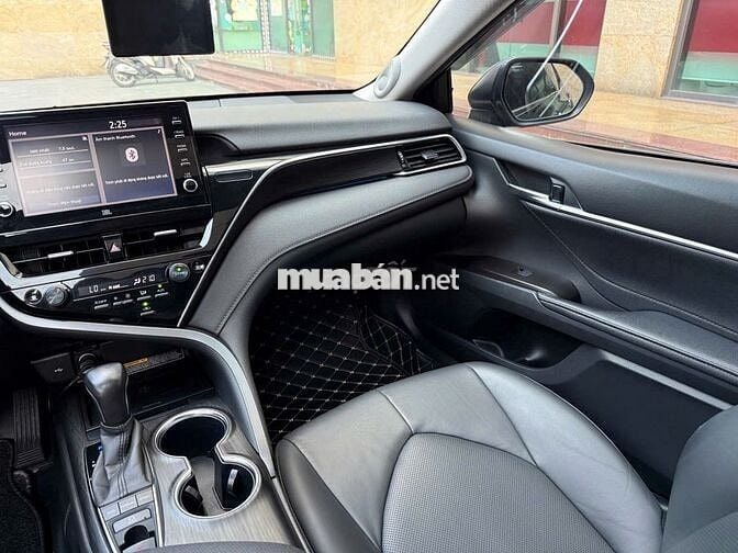 Camry 2.0Q 2022