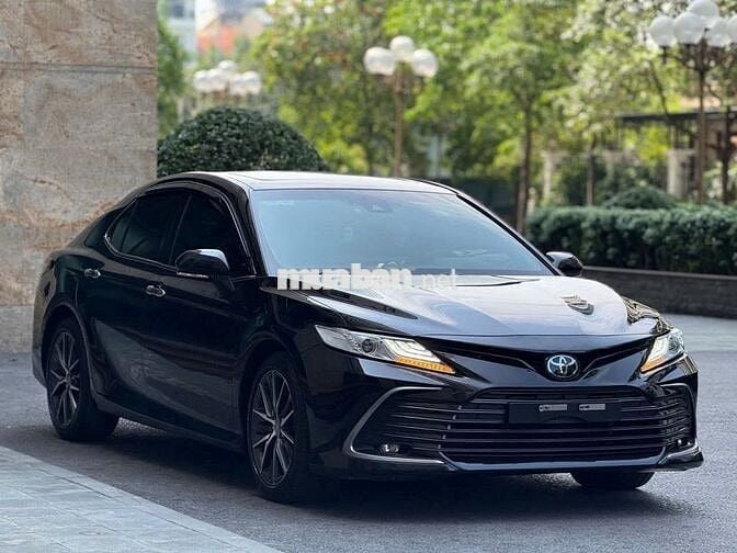 Camry 2.0Q 2022