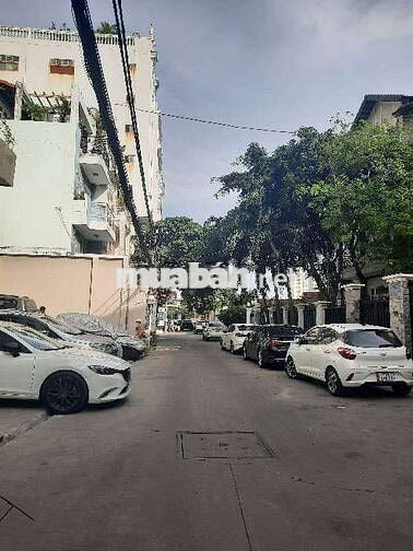 Hẻm 142 Nguyễn Thị thập quận 7