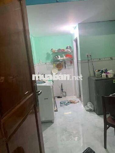 Hẻm 142 Nguyễn Thị thập quận 7