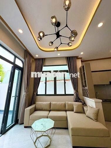 CHÍNH CHỦ ĐANG CẦN BÁN GẤP NHÀ CẤP 4 GIÁP BỬU LONG CHỈ 400TR
