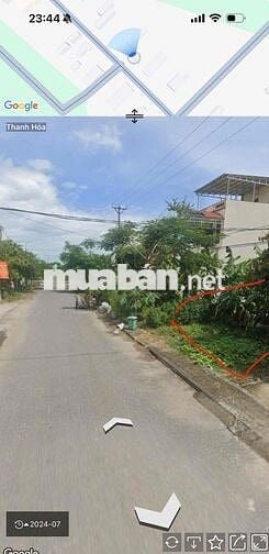 Lk 59, MB624 Văn Châu,Đông Văn, TP Thanh Hóa