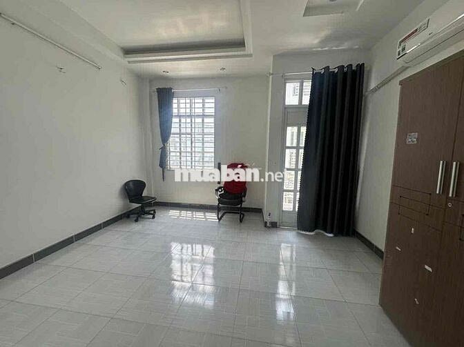 Cho Thuê nhà  gần KCX Tân Thuận , Quận 7 (3PN,4WC)