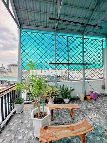 💰💰💰 TRỆT 2LẦU: 3PN 3WC (7❌6m) - ĐƯỜNG SỐ 8, P11, GV - FULL NỘI THẤT