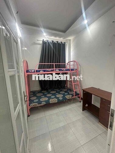 Cho Thuê nhà  gần KCX Tân Thuận , Quận 7 (3PN,4WC)