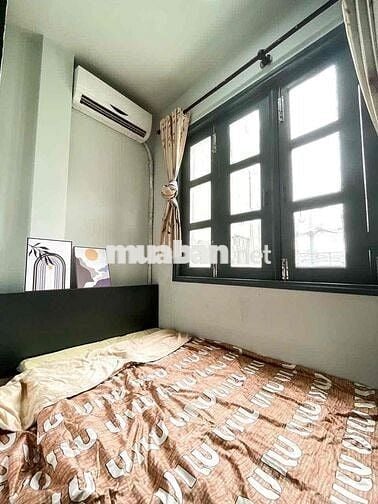 Chính chủ sang chdv Q10 thuê 27tr lời 34tr ra đi 550