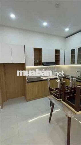 Cực Hiếm! DT KHỦNG >100m2 Quang Trung – 6PN, 6WC – Cho Thuê 30tr 7TỶx
